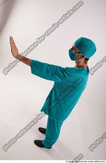 19 2018 01 FALCO NO WAY